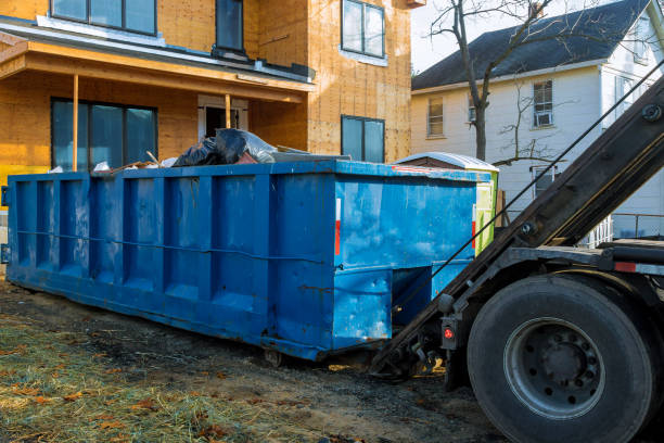Professional Junk Removal Services in Elmer, NJ