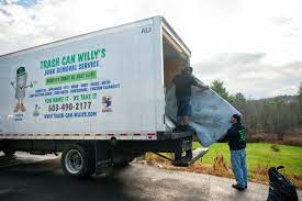 Best Demolition Debris Removal  in Elmer, NJ